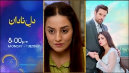 Guddi - Episode 05 - 24th December 2024